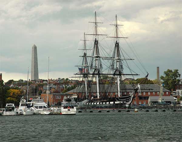 Sentinels of Freedom